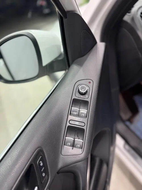 Volkswagen Tiguan 2012 R Line