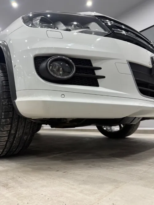 Volkswagen Tiguan 2014 R Line