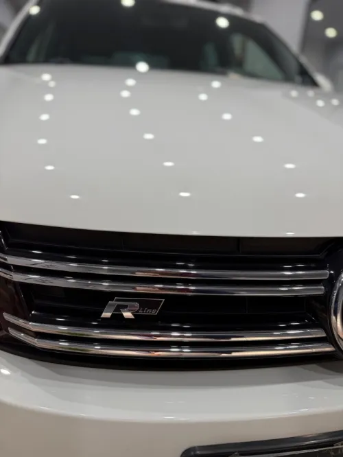 Volkswagen Tiguan 2014 R-Line