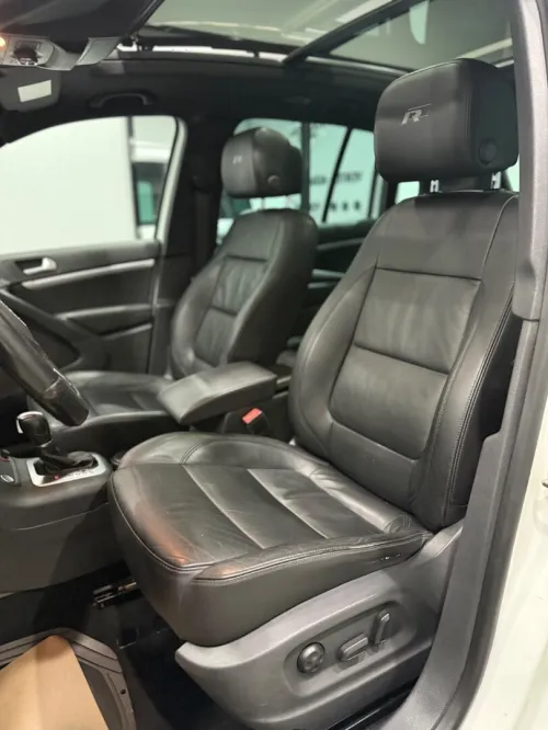 Volkswagen Tiguan 2015 R Line