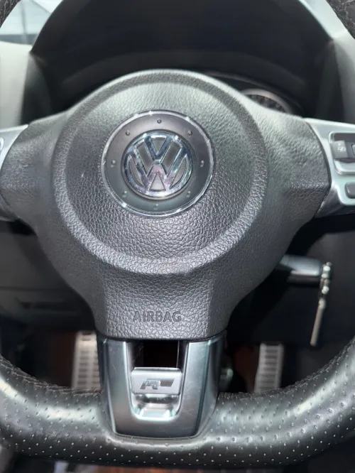 Volkswagen Tiguan 2012 R Line
