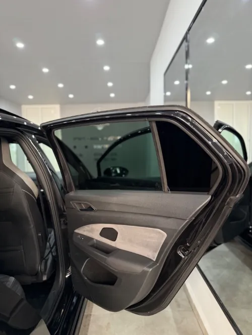 Volkswagen Golf 8 2021 R-Line