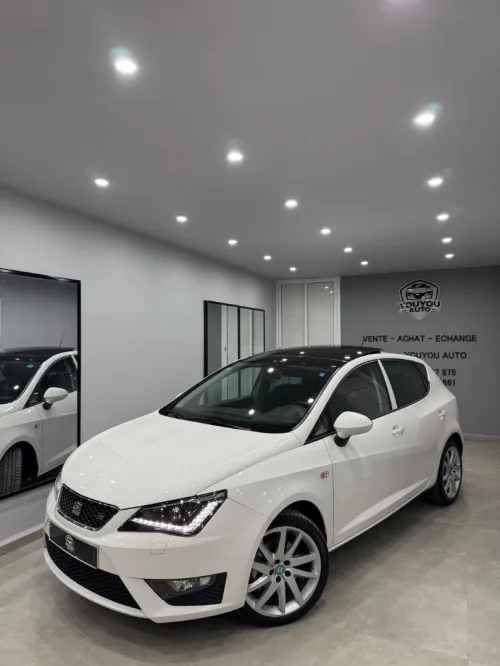 Seat Ibiza 2013 Fr