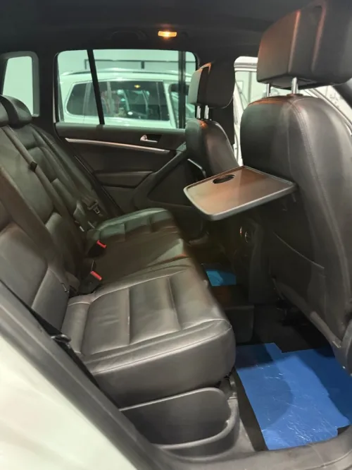Volkswagen Tiguan 2014 R-Line