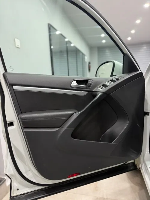 Volkswagen Tiguan 2015 R Line