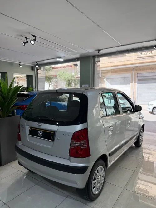 Hyundai Atos 2011 GLS