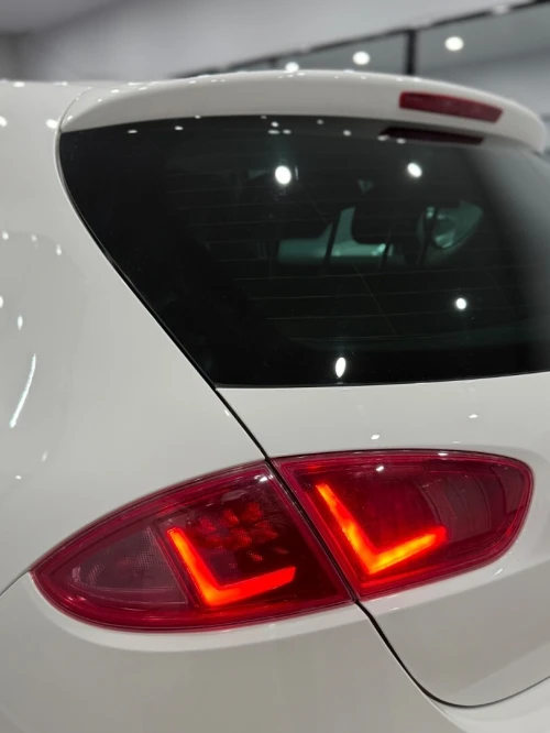 Seat Leon 2012 Fr