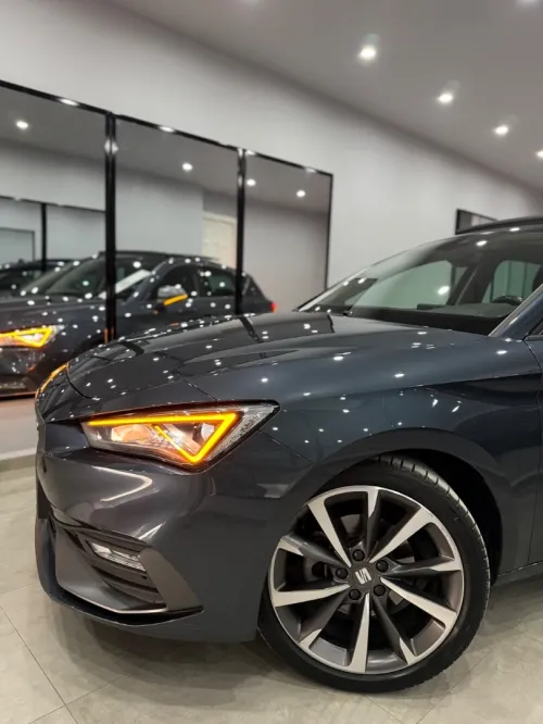 Seat Leon 2022 FR