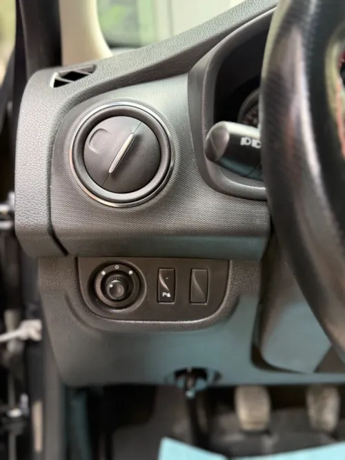 Renault Symbol 2017 Extrême