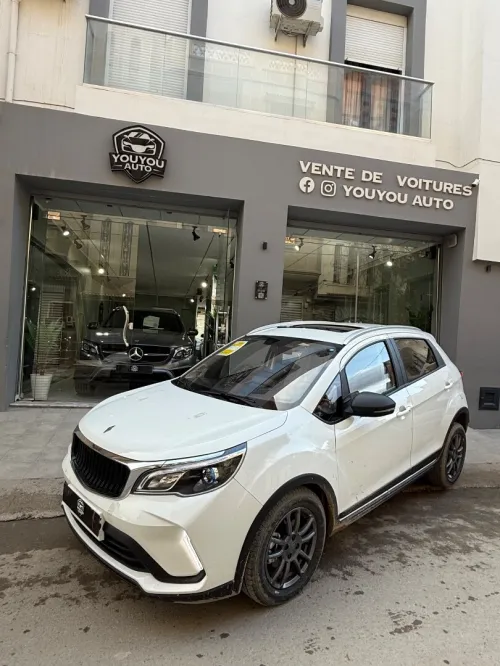 Lifan Livan 2025 