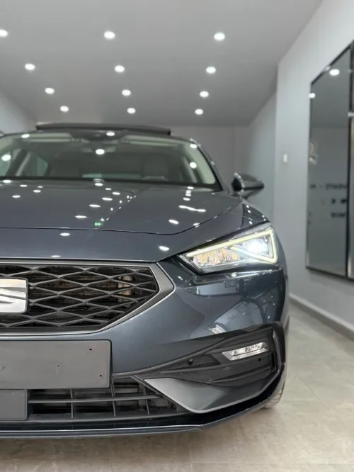 Seat Leon 2022 FR