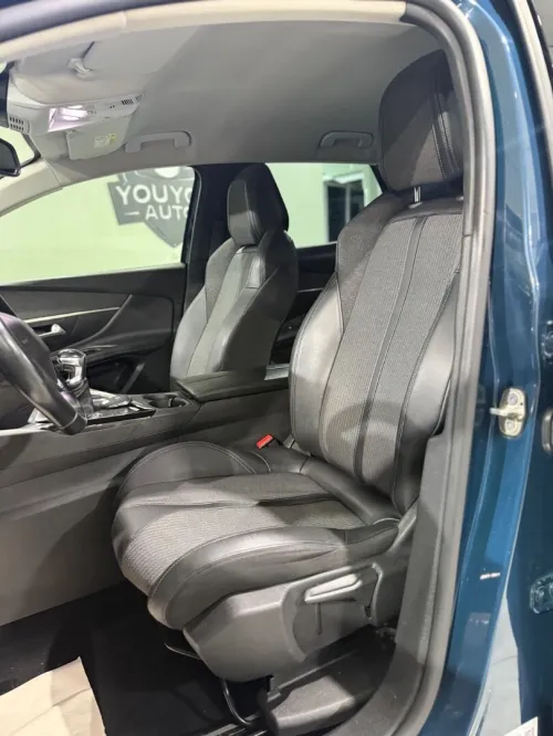 Peugeot 3008 2022 3008