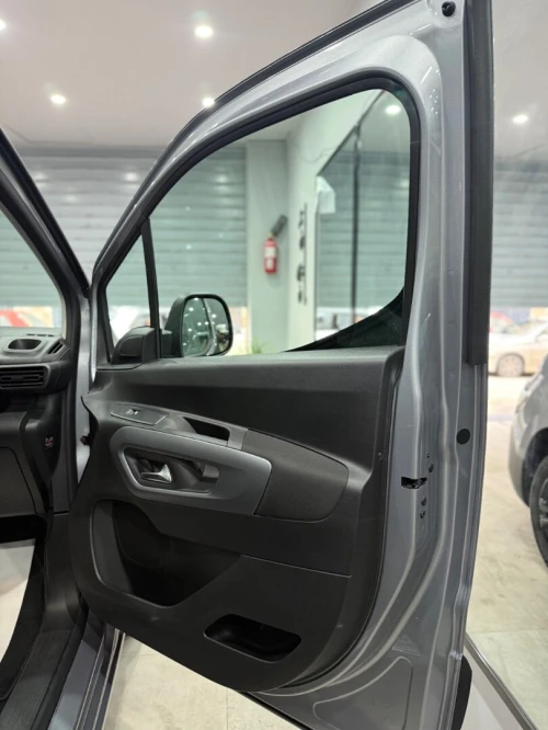 Citroen Berlingo 2025 Berlingo