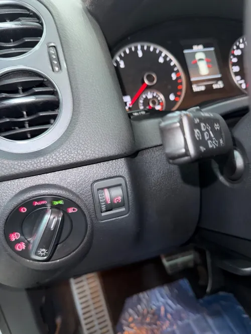 Volkswagen Tiguan 2014 R-Line