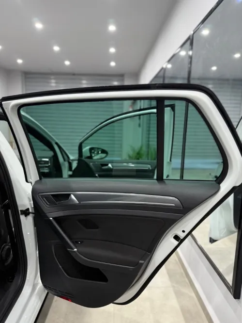Volkswagen Golf 7 2019 R-Line