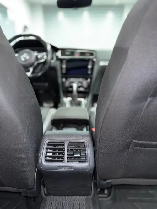 Volkswagen Golf 7 2019 R-Line