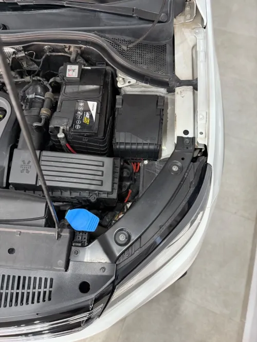 Volkswagen Tiguan 2016 R-Line