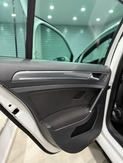 Volkswagen Golf 7 2019 R-Line