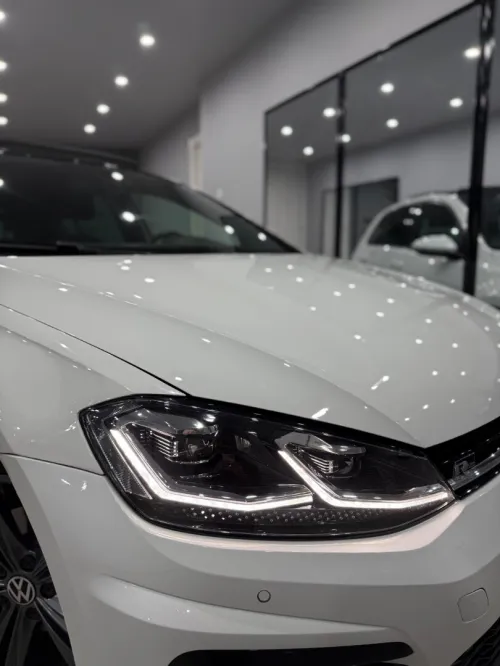 Volkswagen Golf 7 2019 R-Line