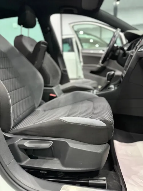 Volkswagen Golf 7 2019 R-Line