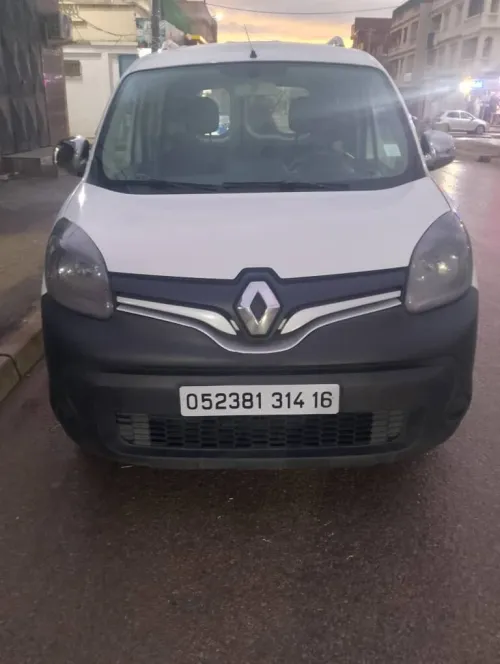 Renault Kangoo 2014 Kangoo