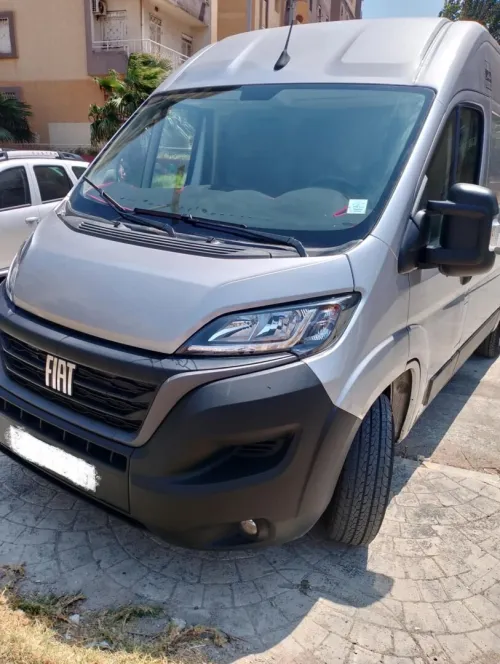 Fiat Ducato 2023