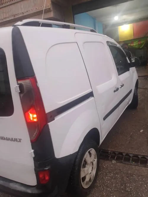 Renault Kangoo 2014 Kangoo