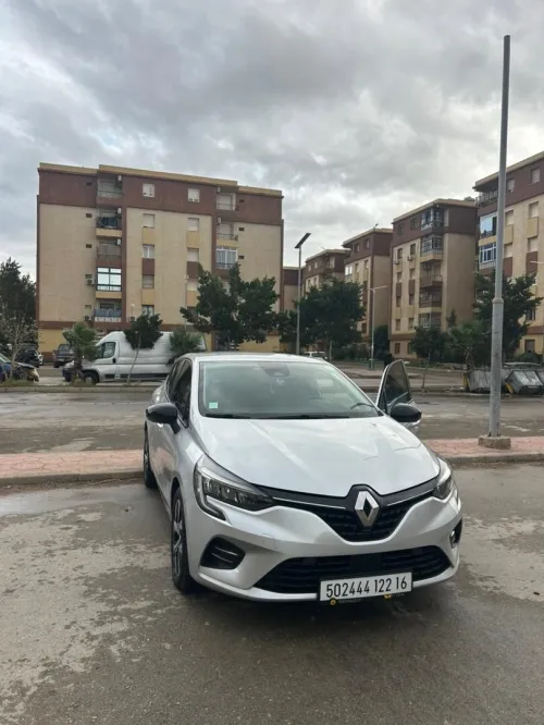 Renault clio 5 2022 clio