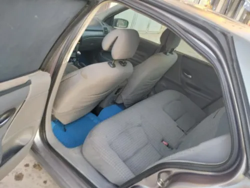 Renault Laguna 2 2001 Expression