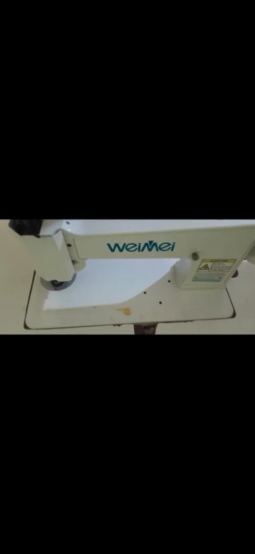 Machines a coudre points chinale