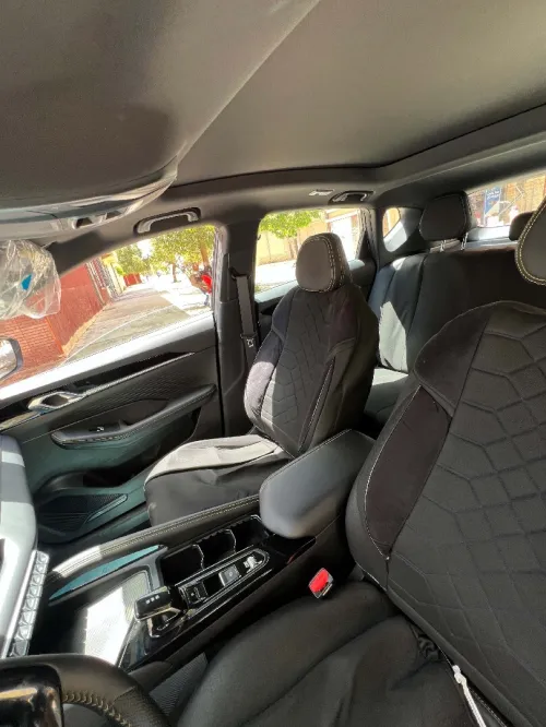 Geely Coolray 2026 Toute option
