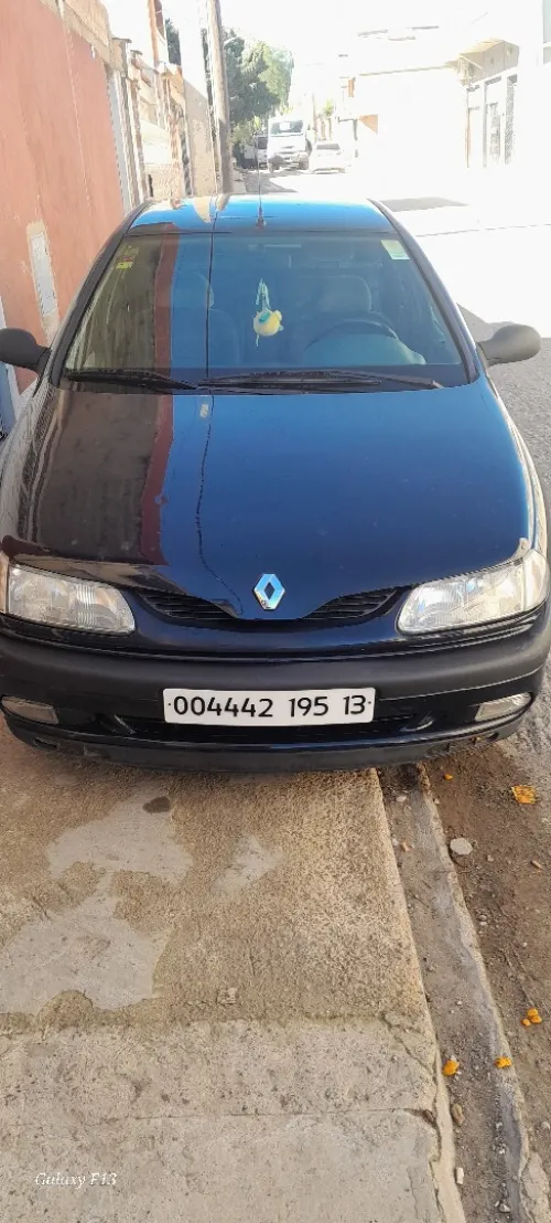 Renault Laguna 1 1995 Laguna 1