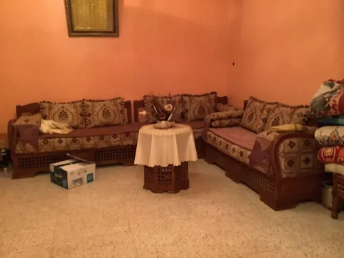 Vente Villa Tlemcen Remchi