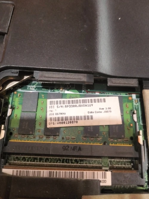 DDR2 2GO