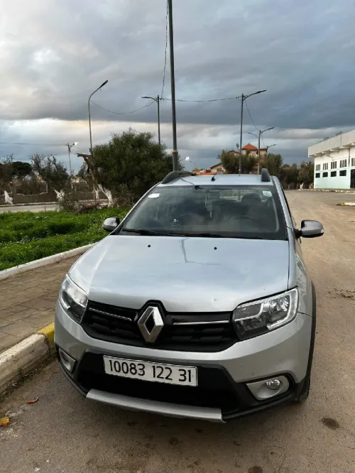 Renault Stepway 2022 