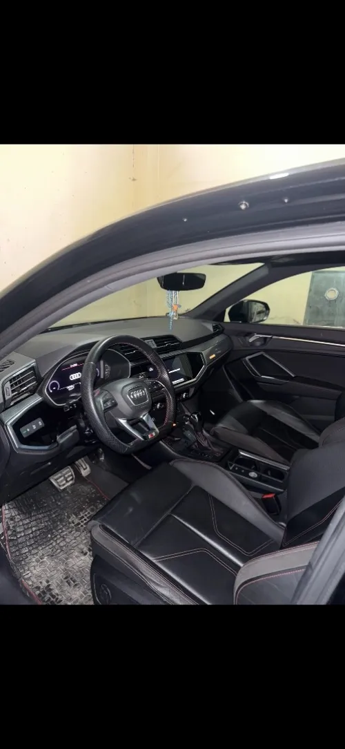 Audi Q3 2021 