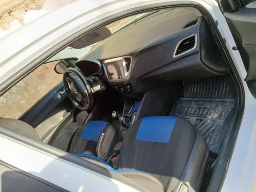 Hyundai ACCENT 1.6D 2019 