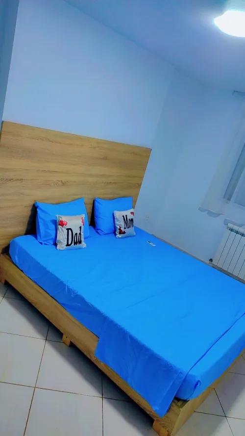 Location Appartement F3 Oran Bir el djir