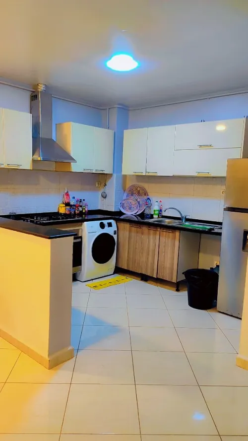 Location Appartement F3 Oran Bir el djir