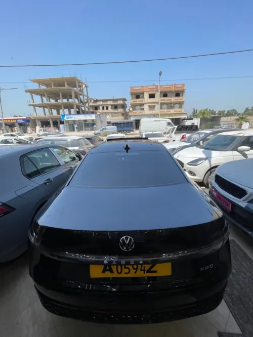Volkswagen Passat 2025 Passat