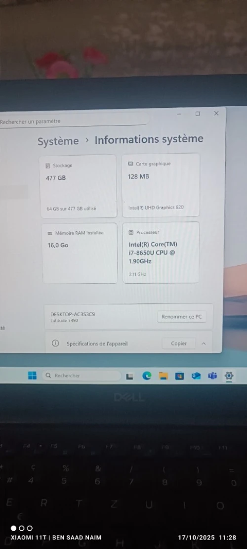 Desktop - AC3S3C9