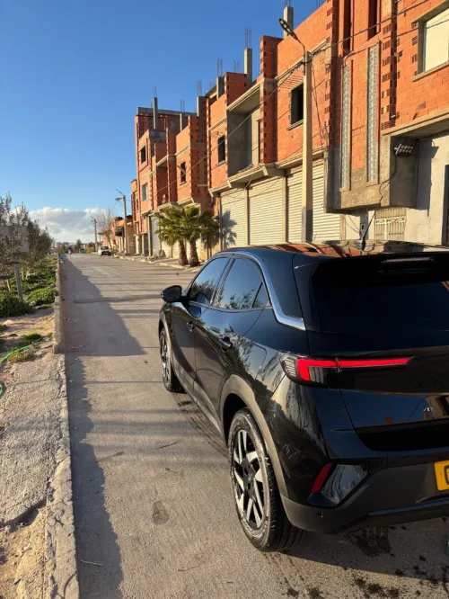 Opel Mokka 2023 Elegance