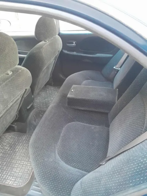 Hyundai Sonata 2006 