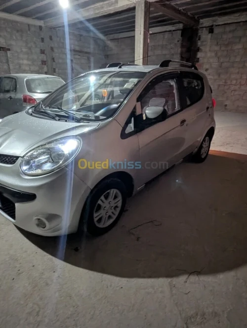 Changan Benni mini 2015 
