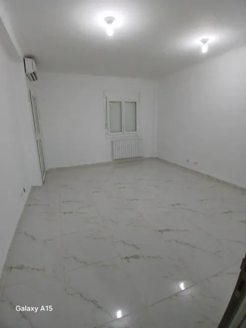 Location Appartement F5 Alger Rahmania