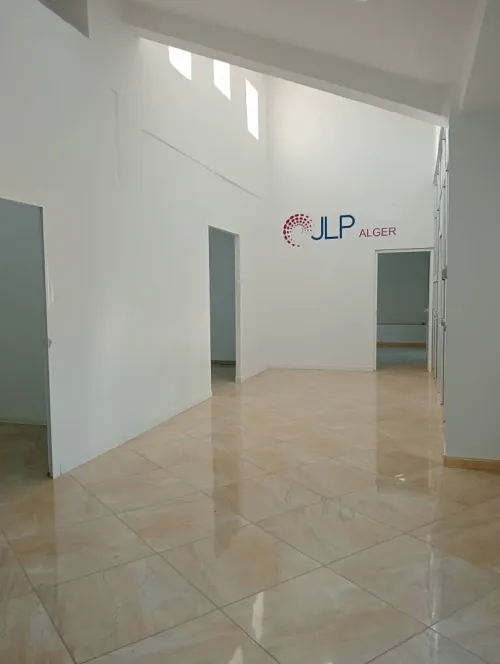 Location Local Alger Cheraga