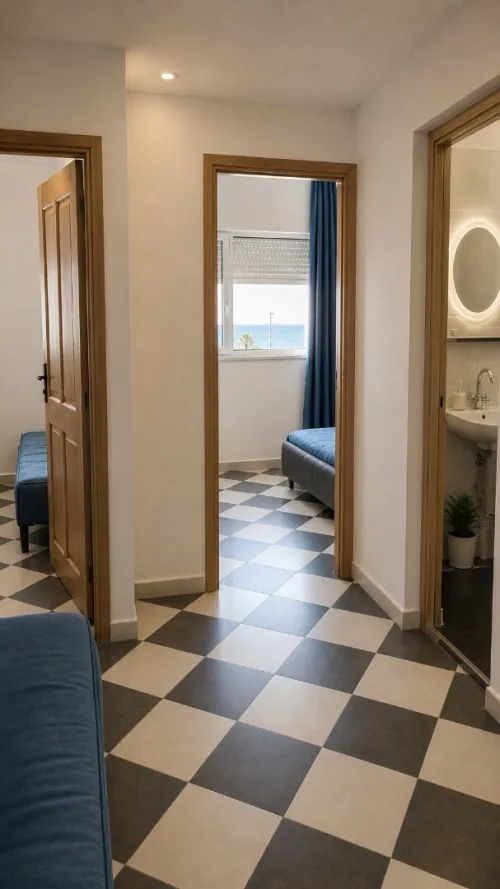 Location vacances Appartement F2 F3 Mostaganem Hadjadj