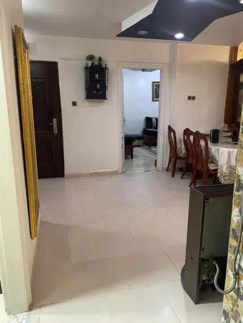 Vente Appartement F5 Bordj Bou Arreridj Bordj bou arreridj