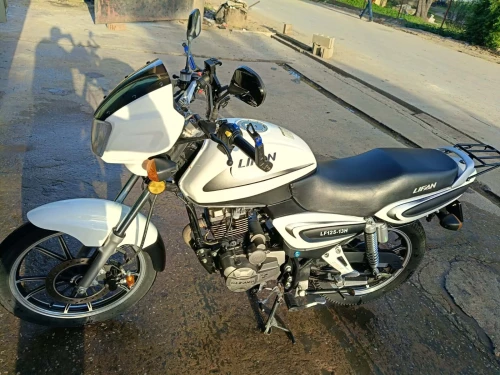 Lifan H13 2025