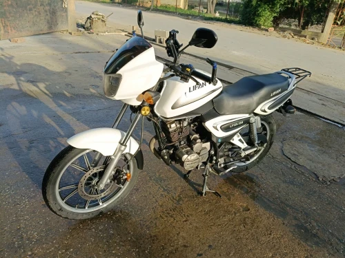 Lifan H13 2025